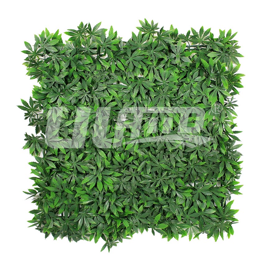 仿真植物A010綠色