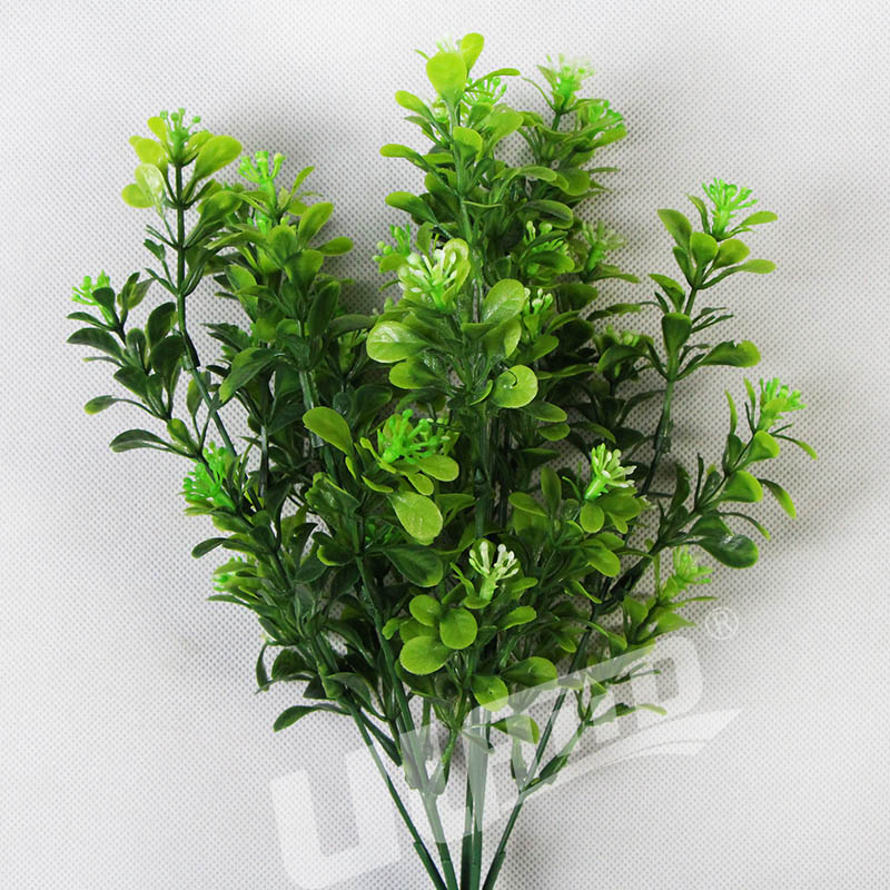 仿真植物米蘭草