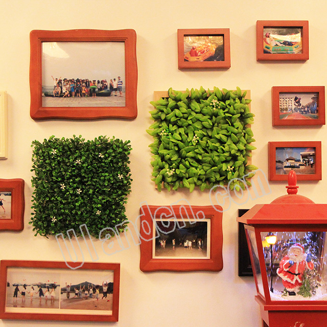 優(yōu)蘭德Ulandcn,仿真植物墻專家!