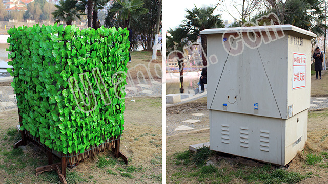 優(yōu)蘭德Ulandcn,仿真植物墻廠家!