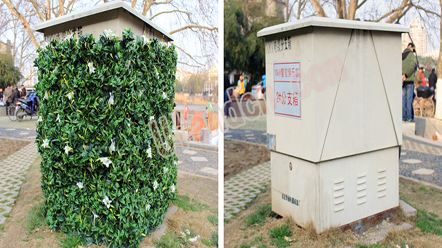 優(yōu)蘭德Ulandcn,仿真植物墻廠家!