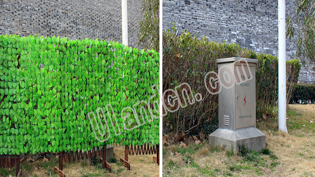 優(yōu)蘭德Ulandcn,仿真植物墻廠家!