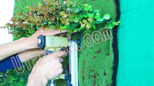 優(yōu)蘭德Uland,仿真植物墻專家!