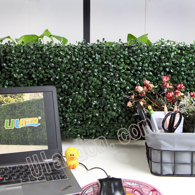 優(yōu)蘭德Ulandcn,仿真植物墻專家!