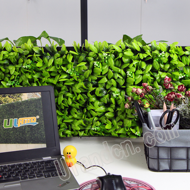 優(yōu)蘭德Ulandcn,仿真植物墻專家!
