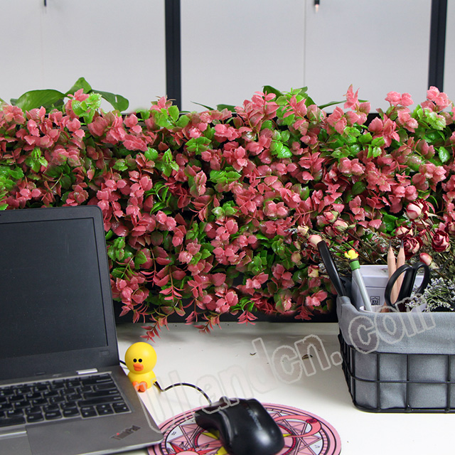 優(yōu)蘭德Ulandcn,仿真植物墻專家!