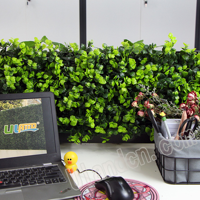 優(yōu)蘭德Ulandcn,仿真植物墻專家!