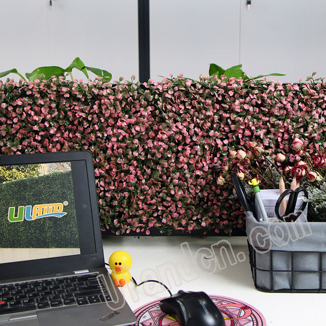 優(yōu)蘭德Ulandcn,仿真植物墻專家!