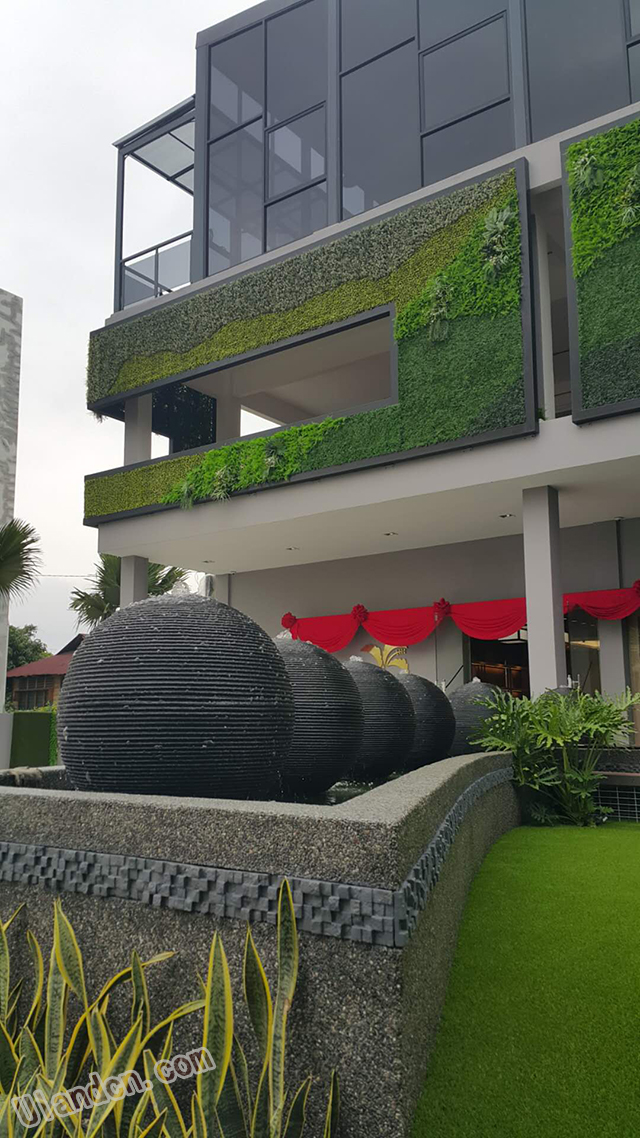 仿真植物墻廠家,優(yōu)蘭德