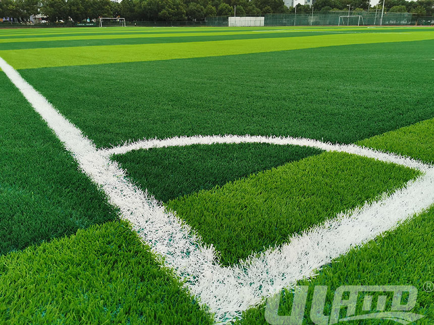 人造草坪效果圖1