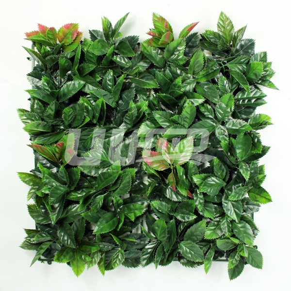 片狀仿真植物橘葉