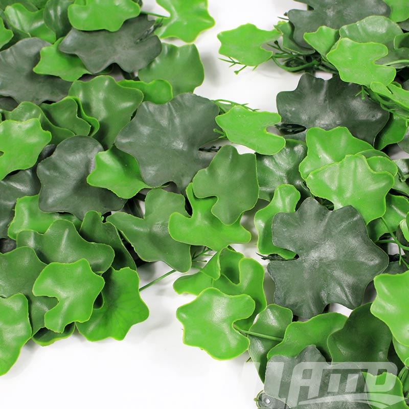 仿真植物海棠葉