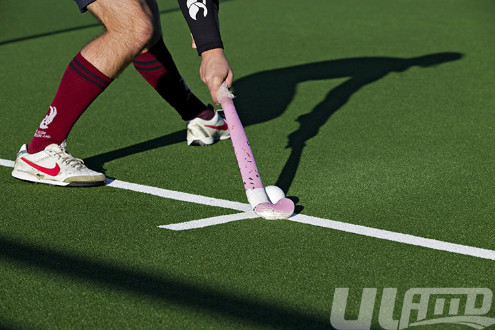 曲棍球場仿真草坪