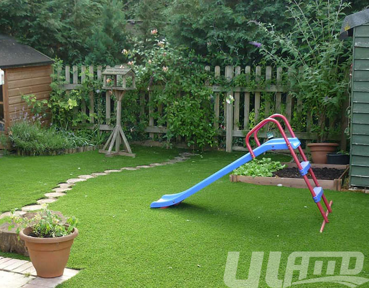 庭院環保仿真草坪