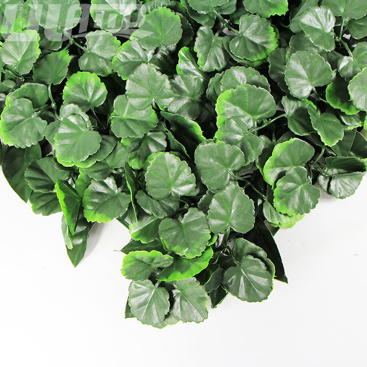 仿真植物A071局部圖