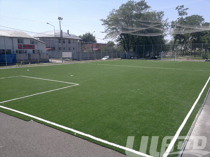足球場仿真草坪