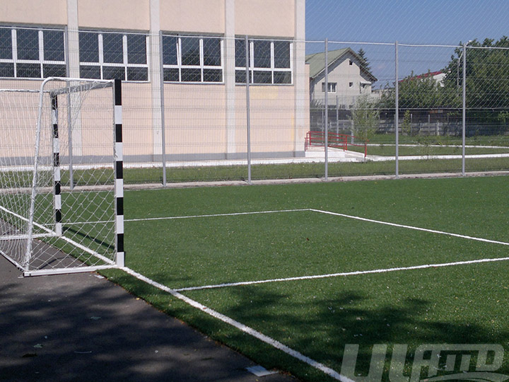 足球場仿真草坪