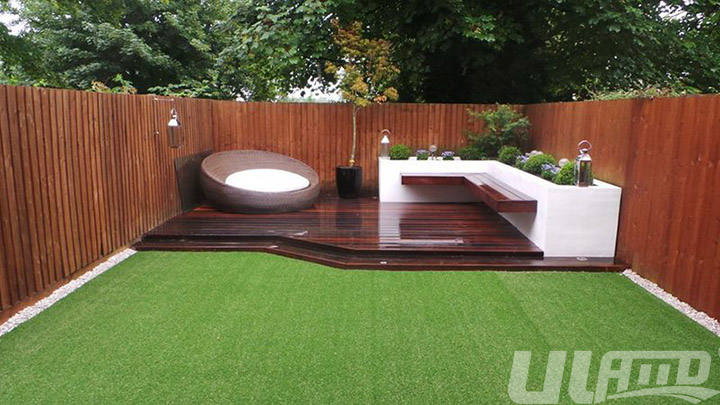 室外休閑仿真草坪價格