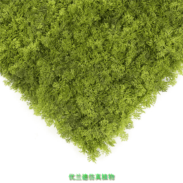 片狀仿真植物A123細節圖