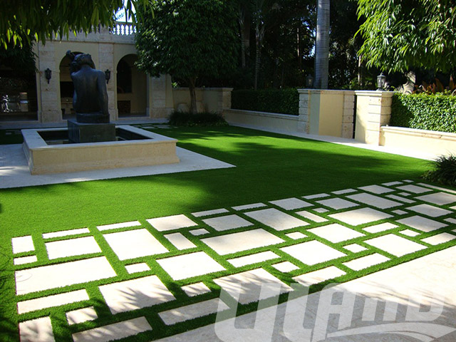 花園用仿真草坪