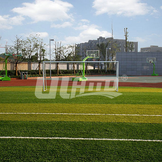 足球場塑料仿真草坪