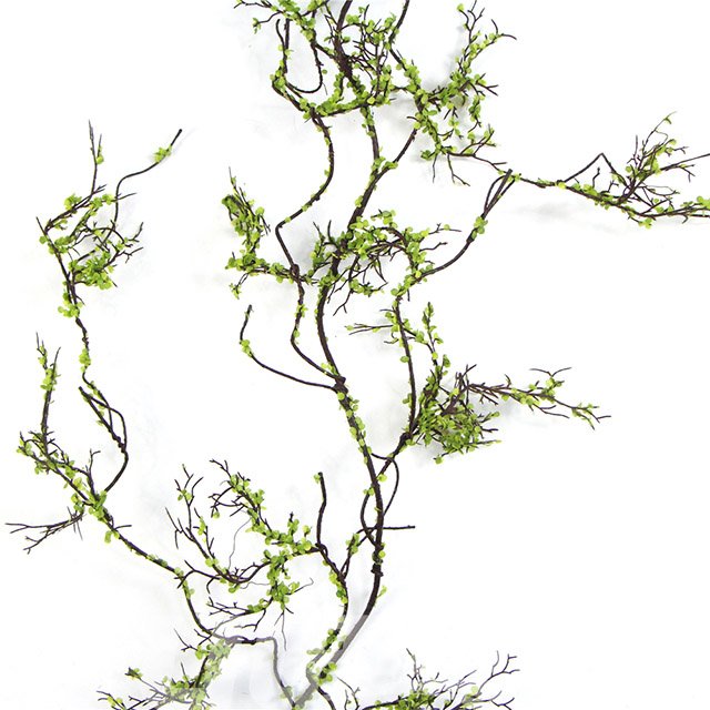 仿真碎葉珊瑚藤