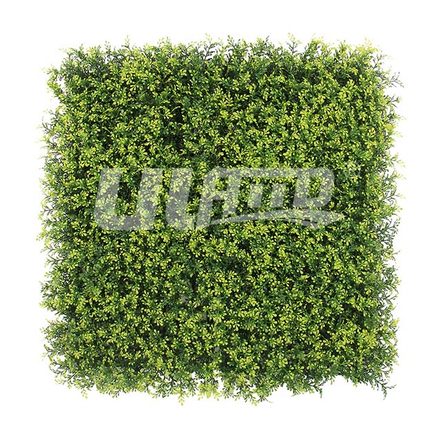 仿真景觀植物A042黃色