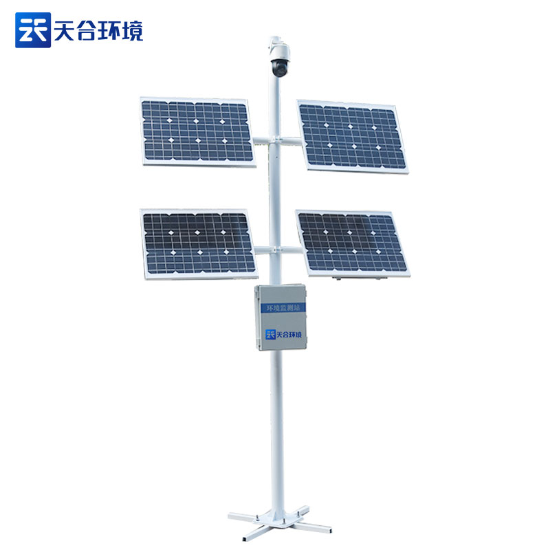 田間苗情災情一體化自動監(jiān)測系統是什么