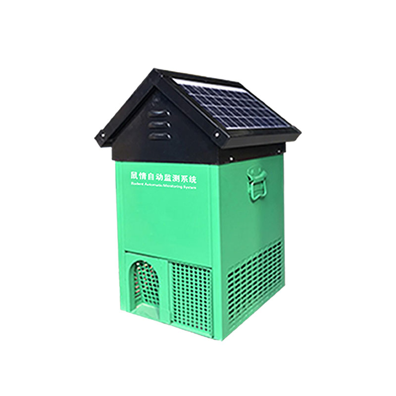 農(nóng)田鼠害監(jiān)測設(shè)備