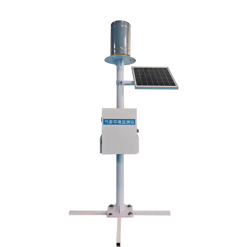 翻斗式雨量監(jiān)測站的4大核心應(yīng)用場景，農(nóng)業(yè)節(jié)水增產(chǎn)必備！　