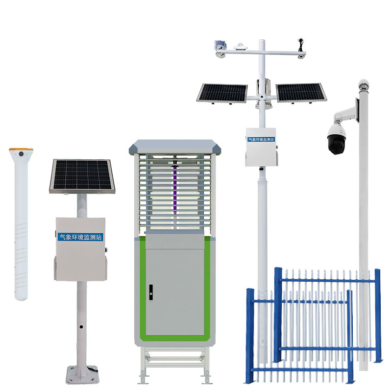 植物病蟲害監(jiān)測系統(tǒng)：早用早受益，千萬別等到減產才后悔！　
