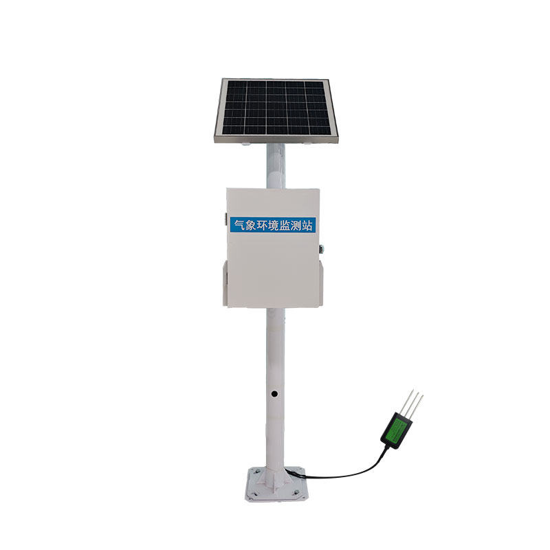  多點土壤水分監(jiān)測系統(tǒng)