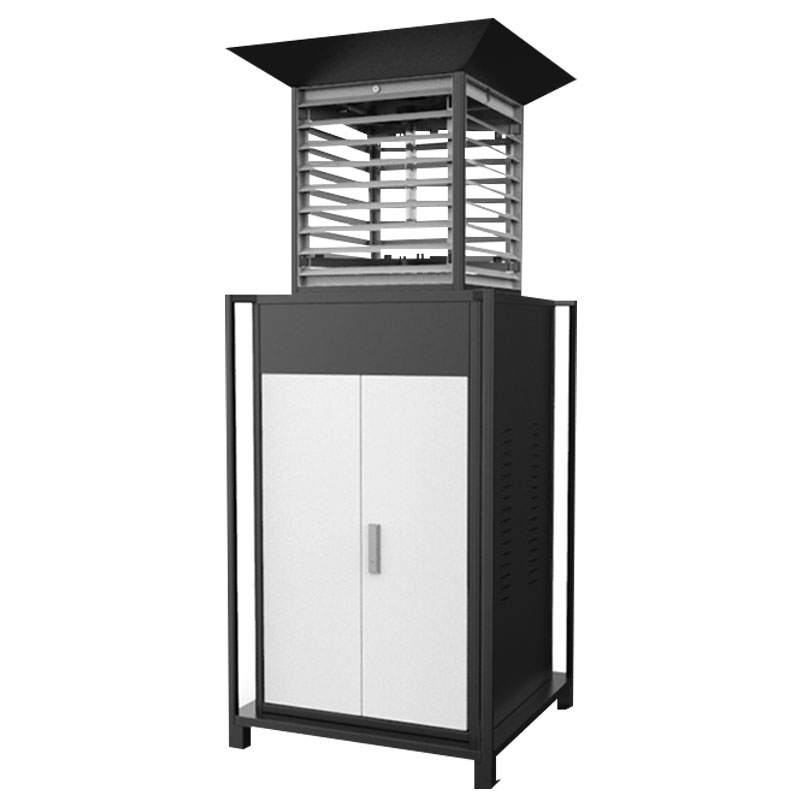  玉米二點(diǎn)委夜蛾監(jiān)測設(shè)備