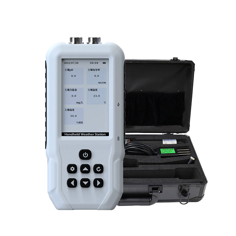 土壤墑情監(jiān)測(cè)儀