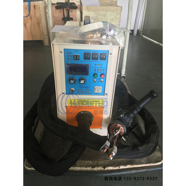 高頻焊機(jī)有哪個品牌可選 高頻焊機(jī)有哪個品牌可選