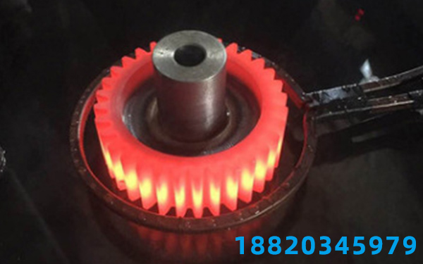 齒輪高頻淬火機(jī)打樣 齒輪高頻淬火機(jī)打樣